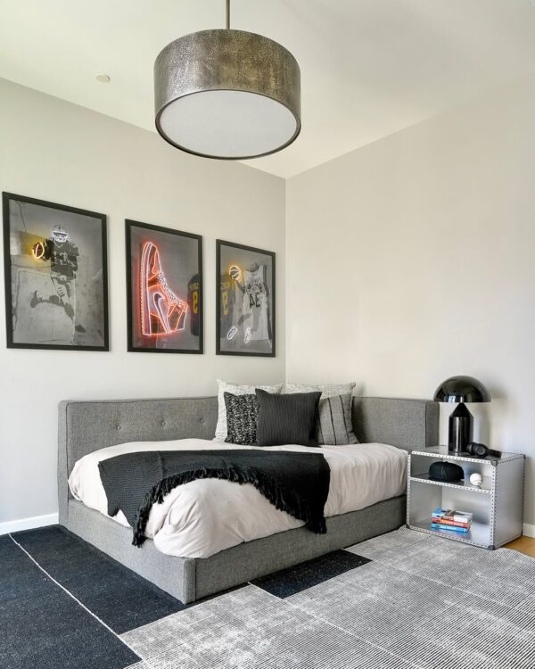 22 Teen Boy Bedroom Ideas That Combine Style, Comfort, and Personality