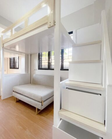 18 Loft Bed Ideas for Small Rooms That Maximize Space and Style