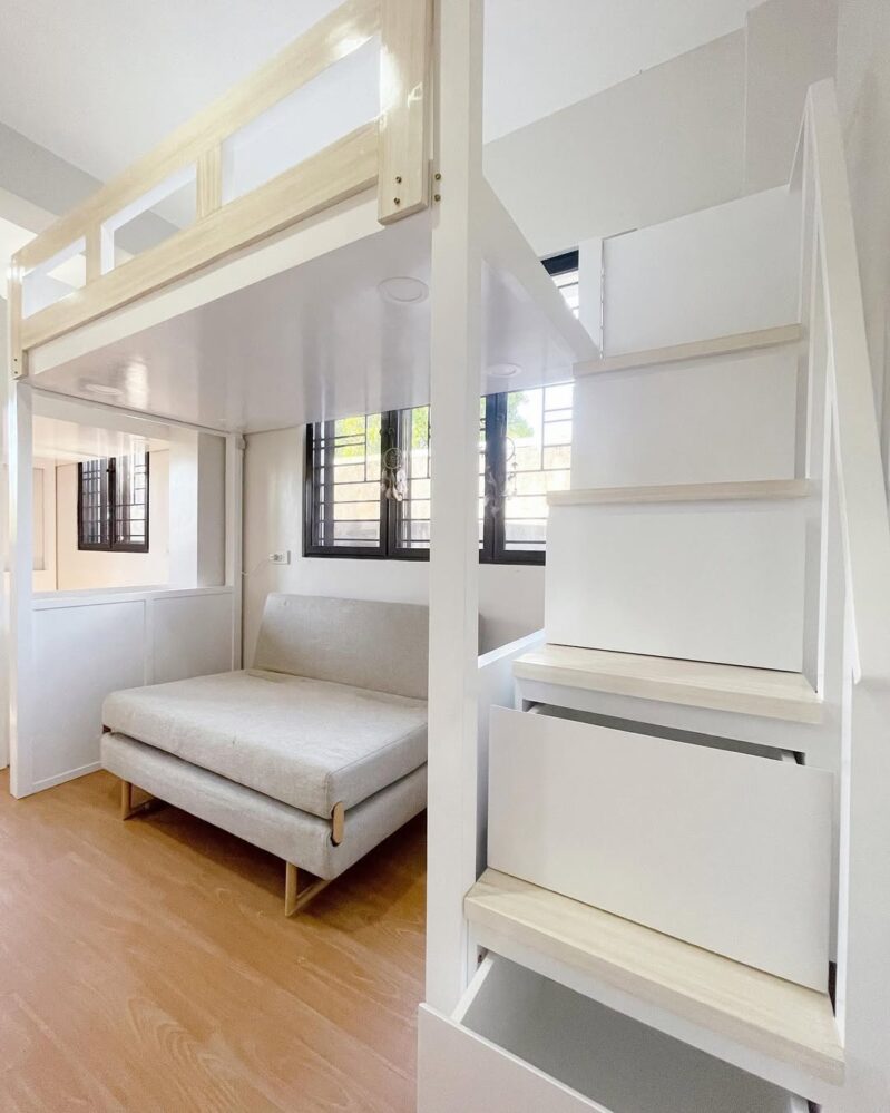 18 Loft Bed Ideas for Small Rooms That Maximize Space and Style