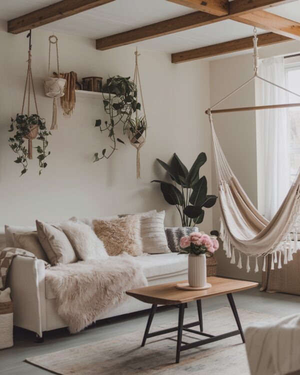 24 Cozy Living Room Ideas That Make Your Space Feel Warm and Inviting