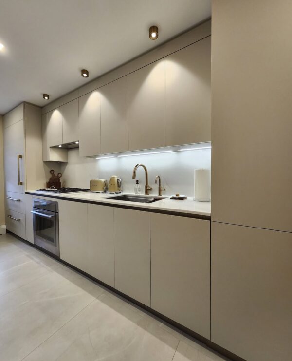 24 Beige Kitchen Cabinet Ideas That Add Warmth and Elegance to Your Space