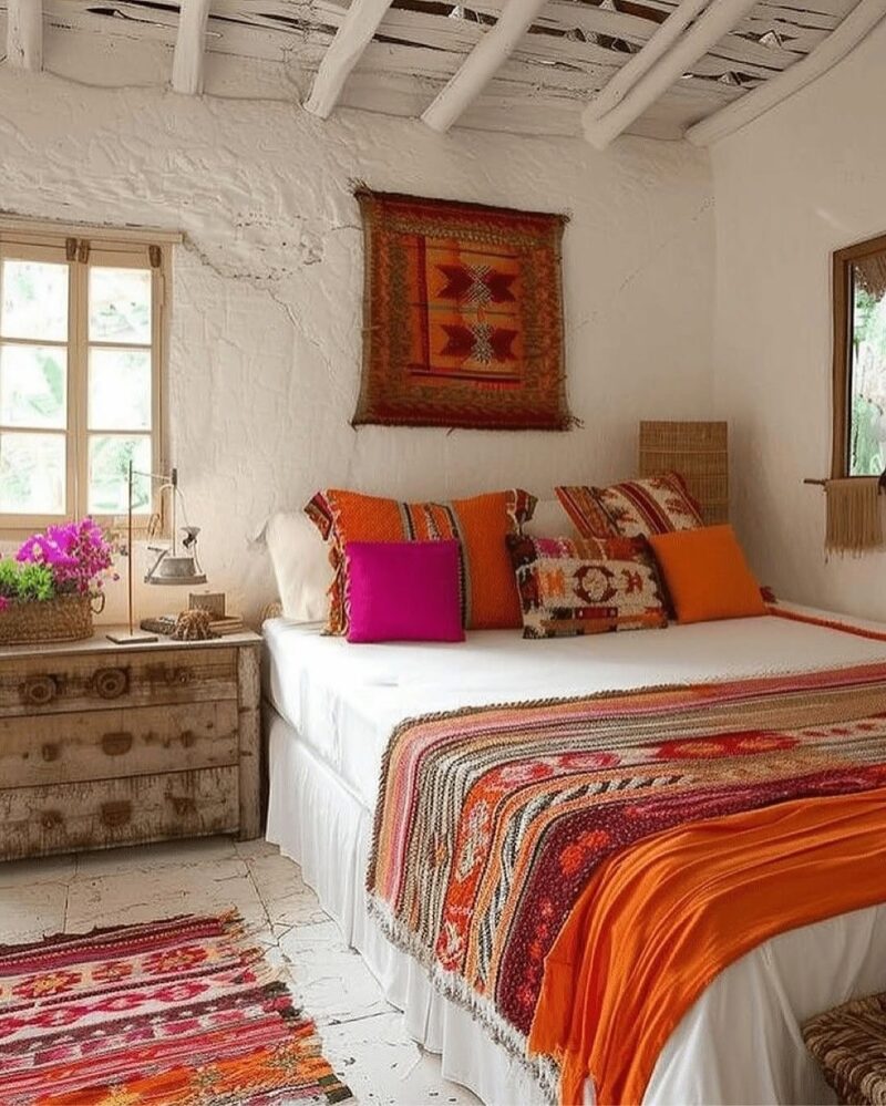 22 Cottagecore Bedroom Ideas That Bring Whimsy and Warmth to Your Space