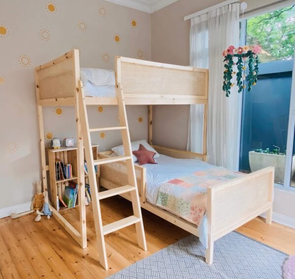 18 Loft Bed Ideas for Small Rooms That Maximize Space and Style