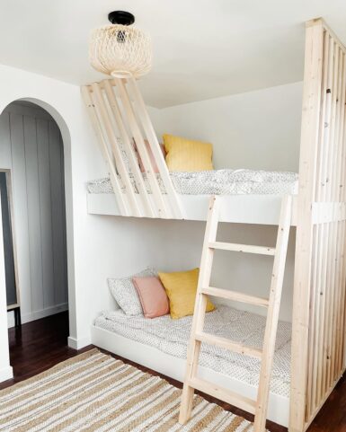 18 Loft Bed Ideas for Small Rooms That Maximize Space and Style