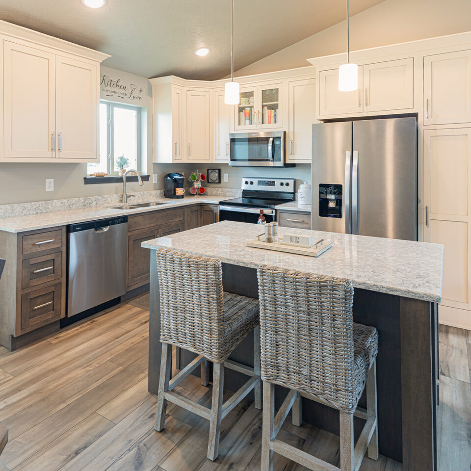 24 Beige Kitchen Cabinet Ideas That Add Warmth and Elegance to Your Space