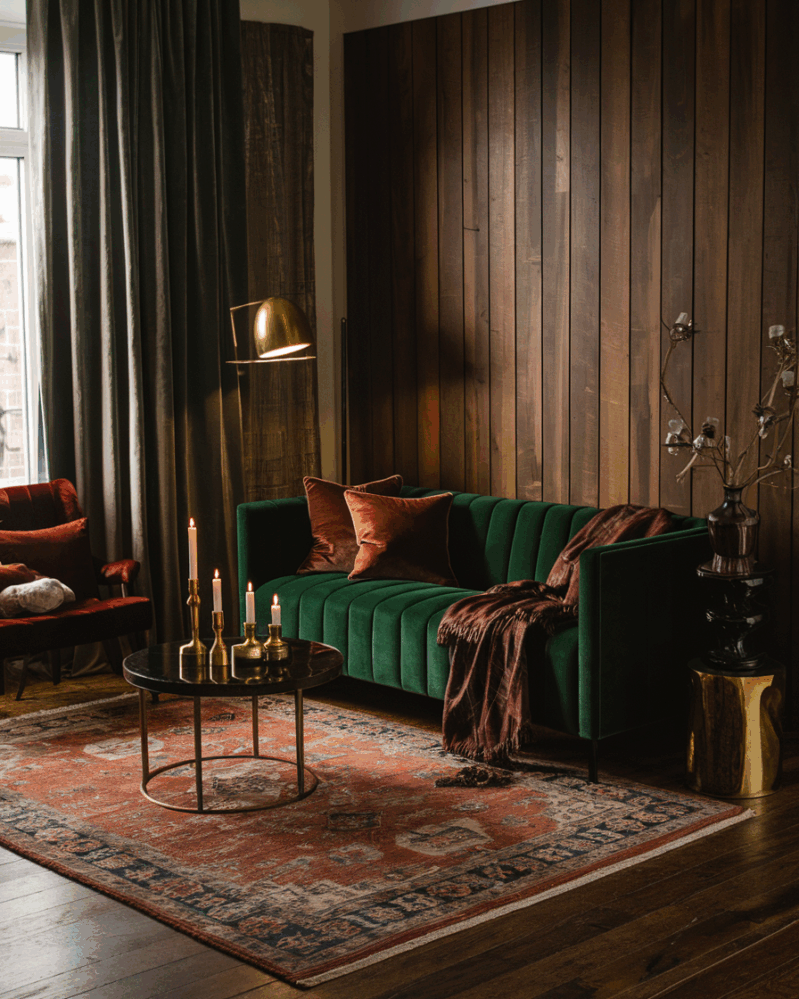 24 Cozy Living Room Ideas That Make Your Space Feel Warm and Inviting