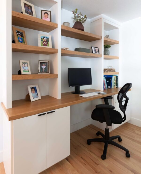 40 Shockingly Smart Workspace Desk Ideas That Will Make You Ditch ...