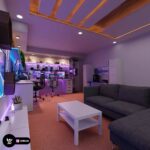 29 Gaming Room Setup Ideas for 2025 That Will Make You Want to Throw ...