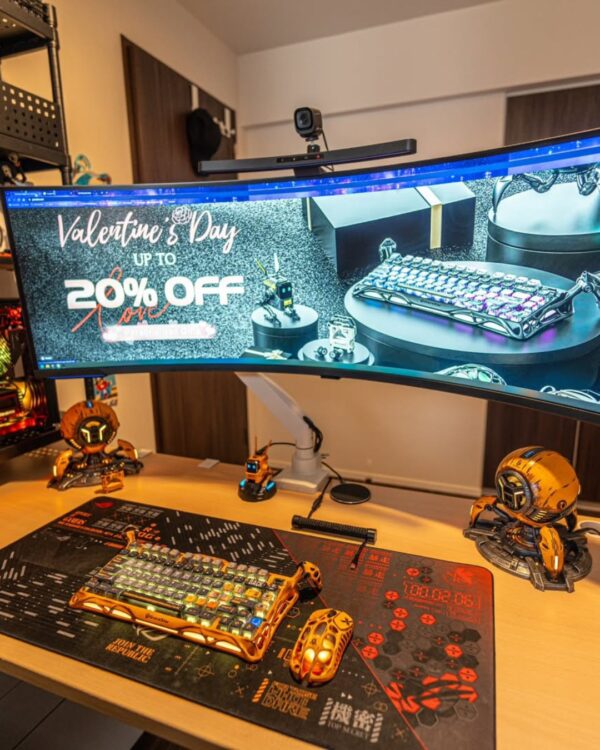 29 Gaming Room Setup Ideas for 2025 That Will Make You Want to Throw ...