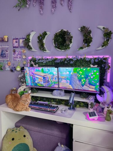 29 Gaming Room Setup Ideas for 2025 That Will Make You Want to Throw ...