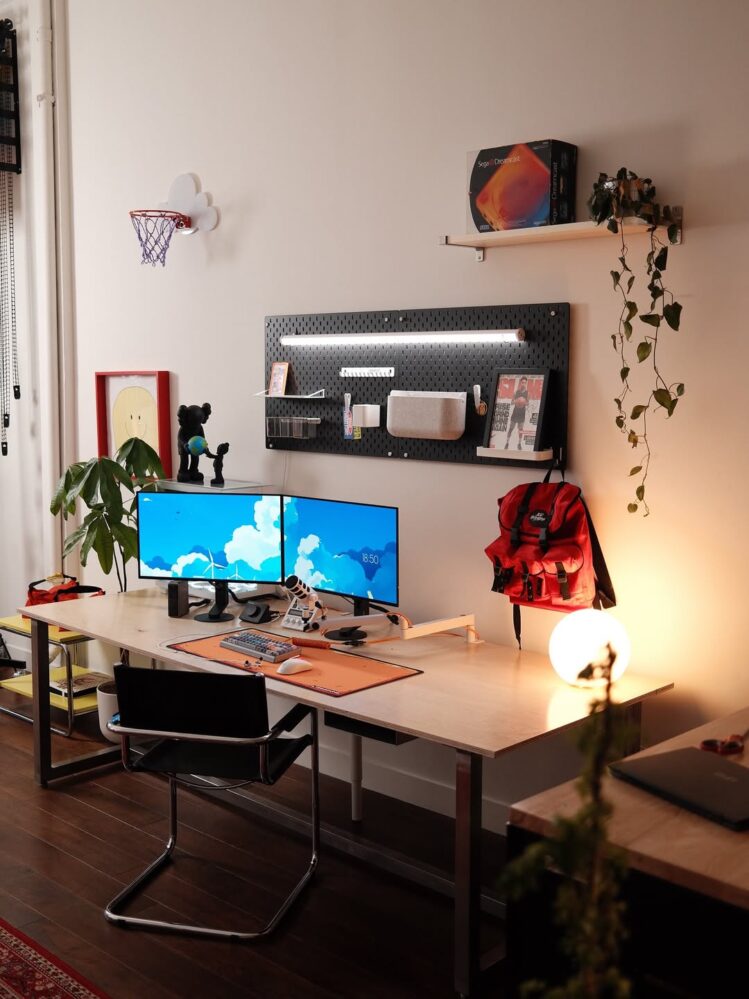 29 Gaming Room Setup Ideas for 2025 That Will Make You Want to Throw ...