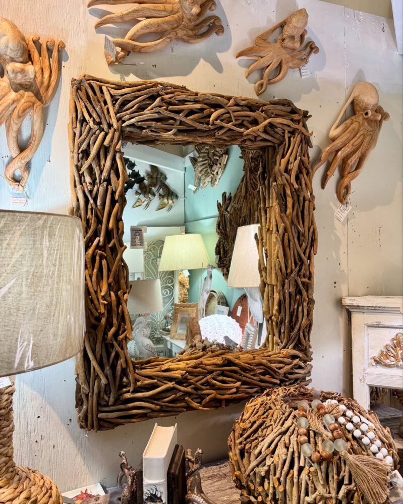 28 Unexpected Driftwood Decor Ideas for Home You Haven’t Seen Anywhere Else