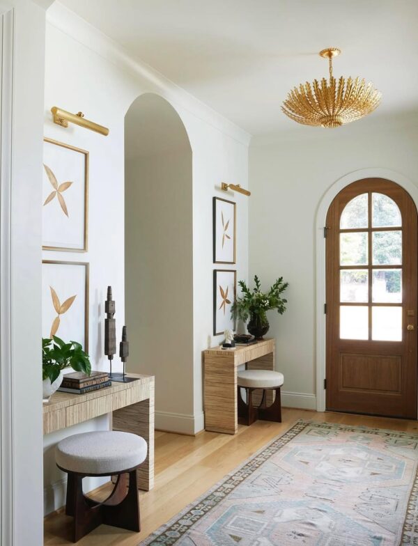 30 Modern Chandelier Ideas That Prove Lighting Is the Real Statement Piece