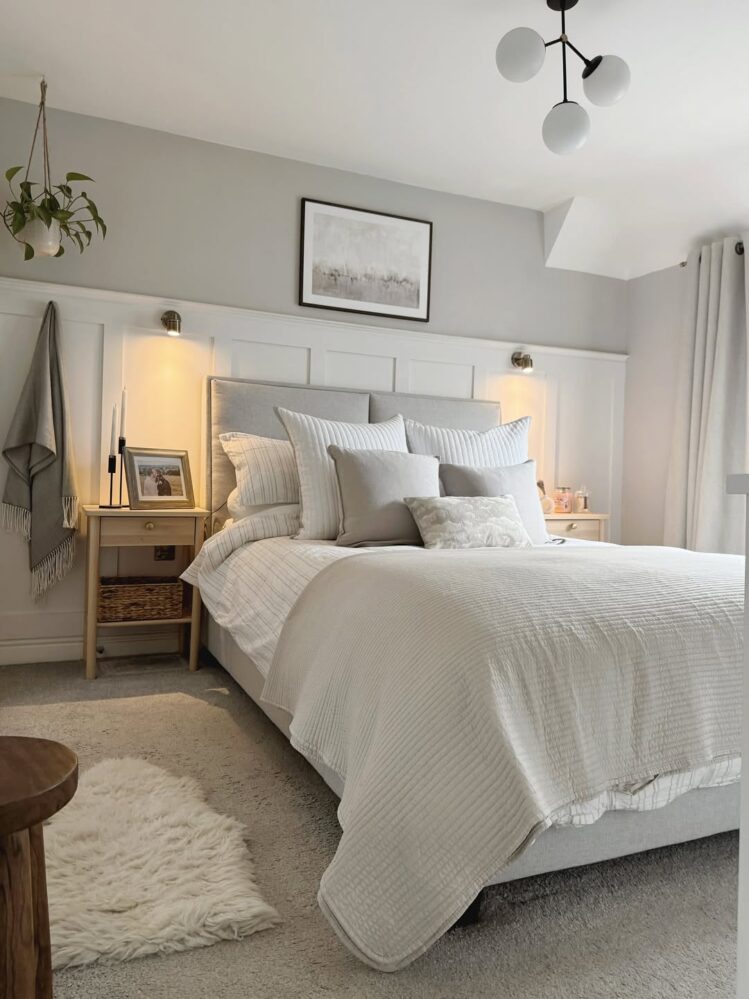 30 Small Bedroom Layout Ideas That Make Even Small Spaces Work Harder
