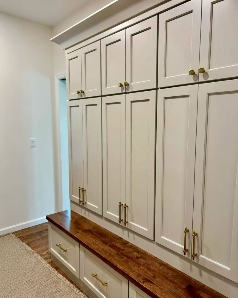 30 Built-In Storage Ideas If You Want Hidden Storage Without a Remodel