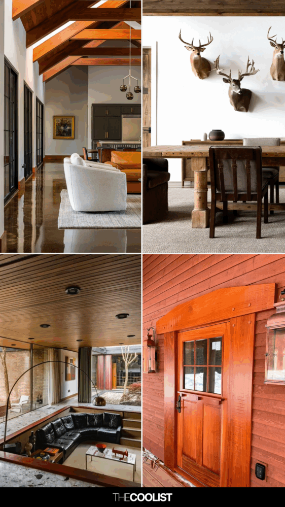 28 Ranch House Decor Ideas That Bring Warmth and Character Without ...