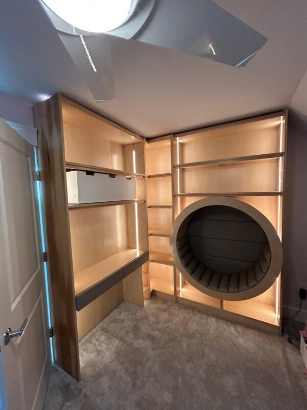 30 Built-In Storage Ideas If You Want Hidden Storage Without a Remodel