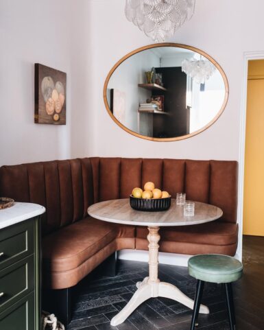 29 Small Apartment Design Ideas That Make Tight Spaces Feel ...