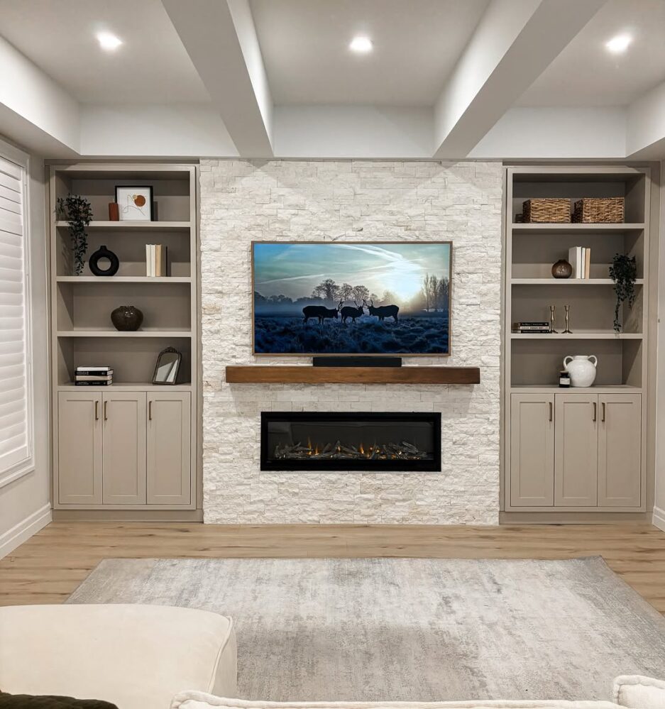 30 Built-In Storage Ideas If You Want Hidden Storage Without a Remodel