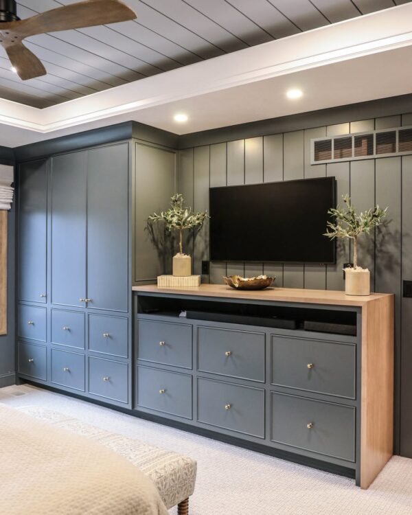 30 Built-In Storage Ideas If You Want Hidden Storage Without a Remodel