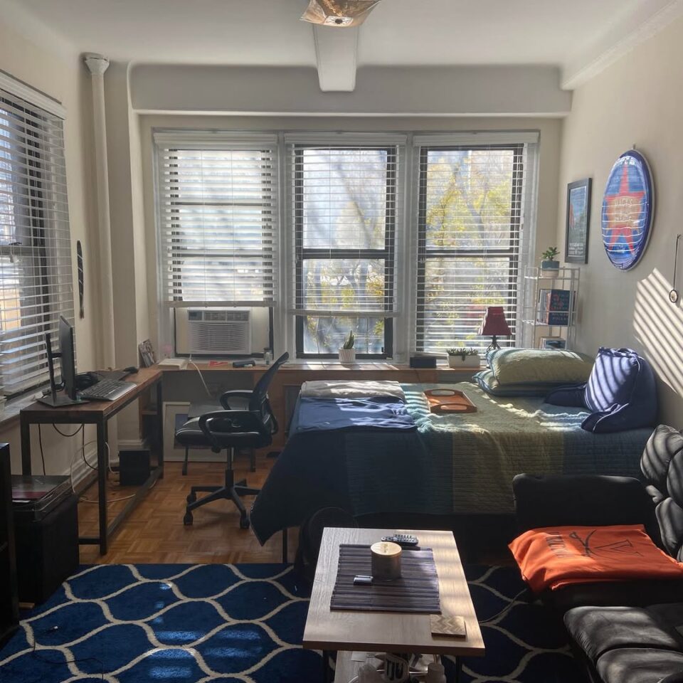 30 Tiny Apartment Ideas That’ll Make Guests Ask, “How Is It This ...