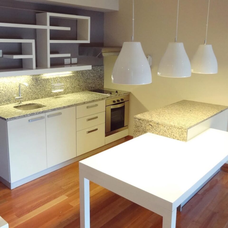 29 Small Apartment Design Ideas That Make Tight Spaces Feel ...