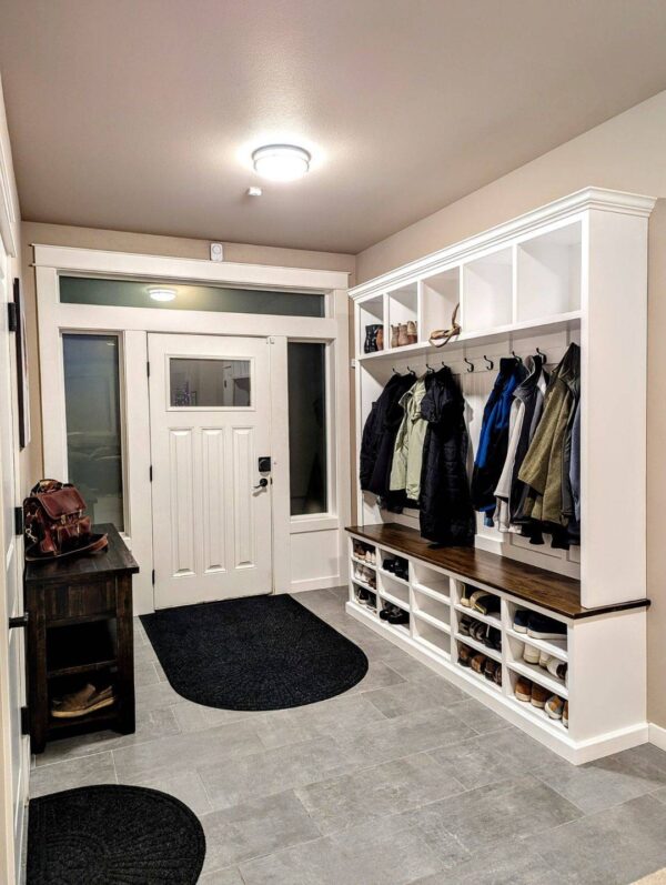 30 Built-In Storage Ideas If You Want Hidden Storage Without a Remodel