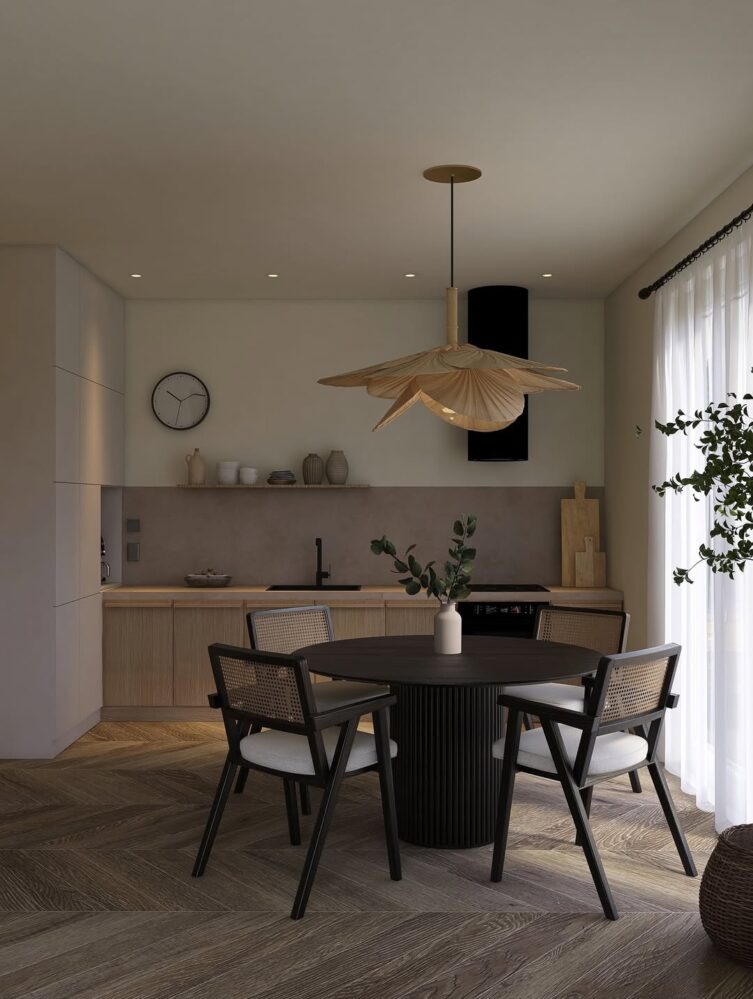 29 Small Apartment Design Ideas That Make Tight Spaces Feel ...