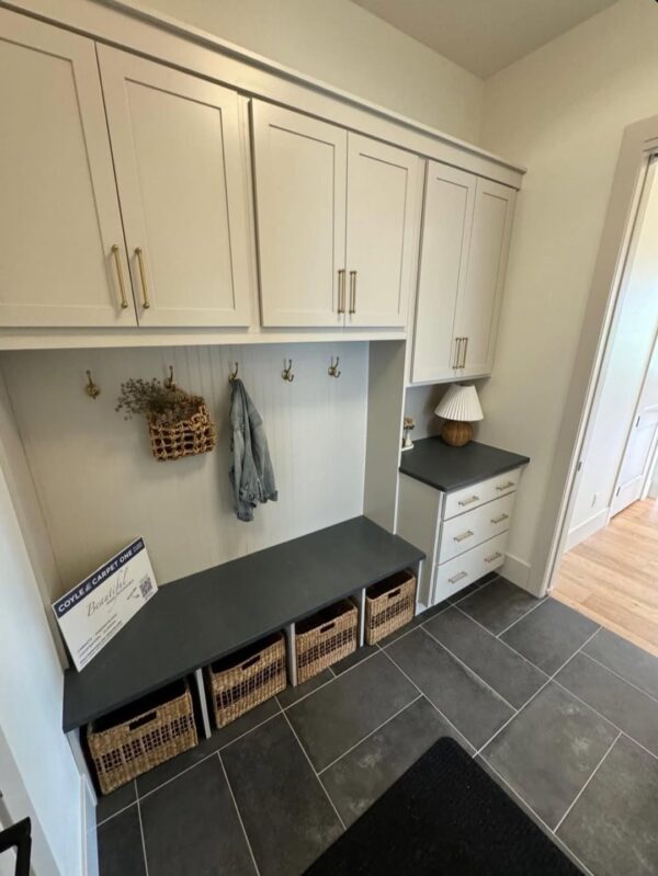 30 Built-In Storage Ideas If You Want Hidden Storage Without a Remodel