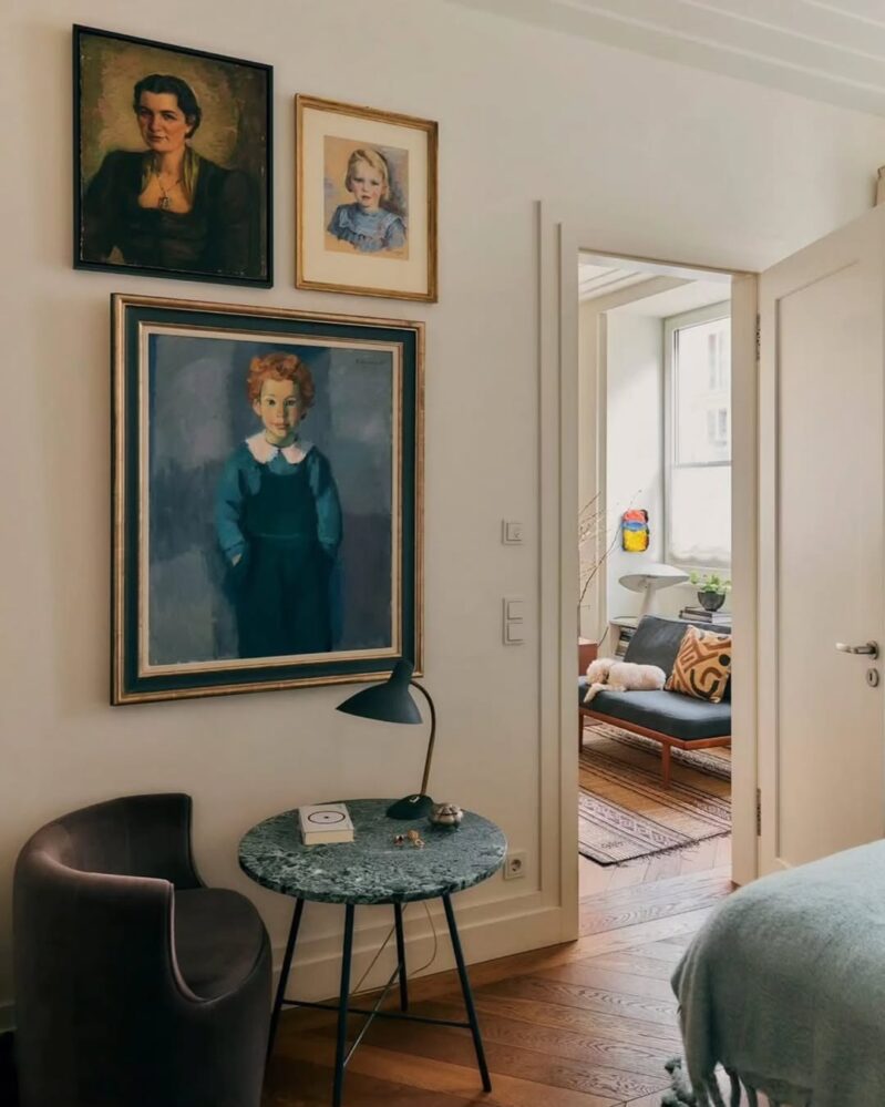 29 Small Apartment Design Ideas That Make Tight Spaces Feel ...