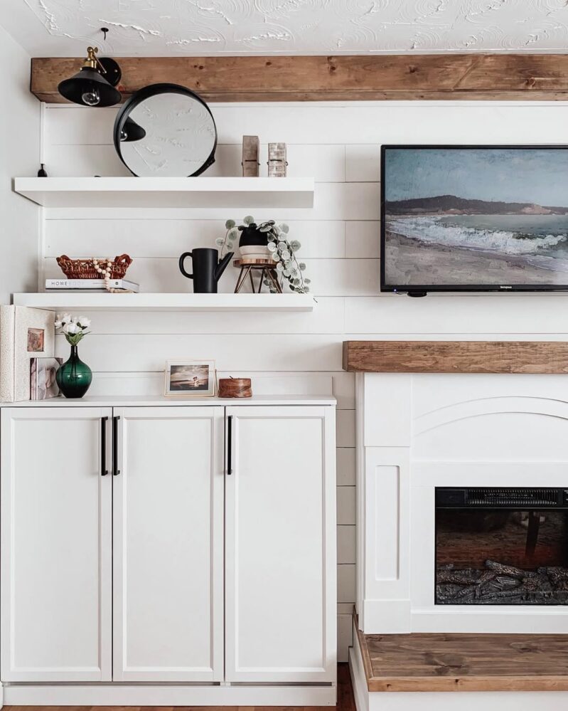 30 Built-In Storage Ideas If You Want Hidden Storage Without a Remodel