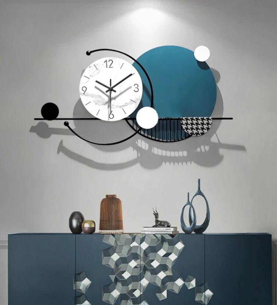 29 Wall Clock Styles Ideas No One Shares Because They’re Picked After ...