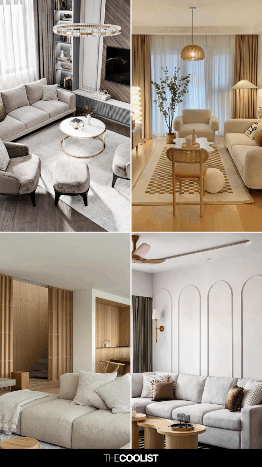 27 Interior Design Living Room Ideas You’ll Obsess Over (And Regret Not ...