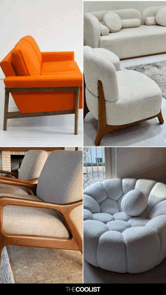 24 Sofa Chair Design Ideas No One Shares Because They’re Rare Outside ...