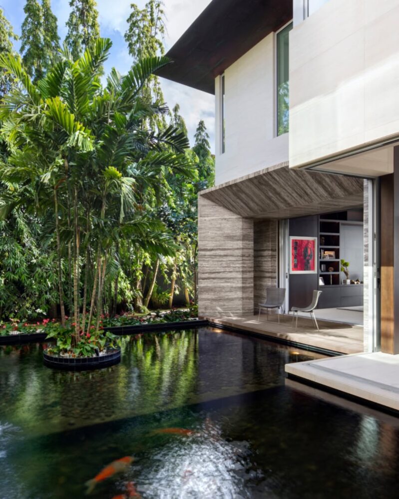 27 Koi Pond Ideas You’ll Wish You Saw Before Designing Any Outdoor ...