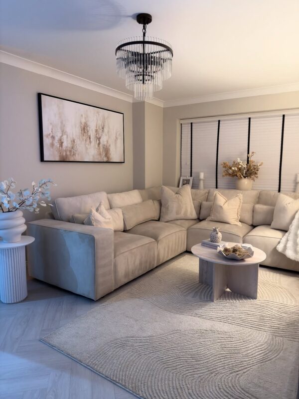 30 Long Living Room Ideas That Finally Make a Narrow Room Feel Designed ...