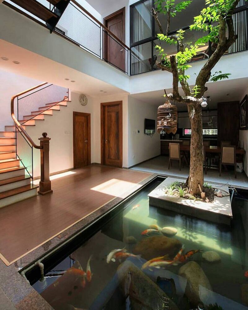 27 Koi Pond Ideas You’ll Wish You Saw Before Designing Any Outdoor ...