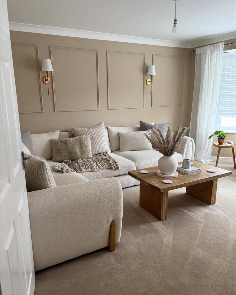 30 Long Living Room Ideas That Finally Make a Narrow Room Feel Designed ...
