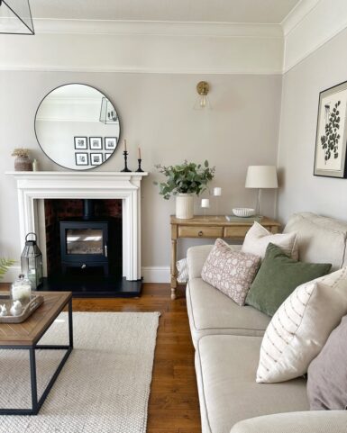 30 Long Living Room Ideas That Finally Make a Narrow Room Feel Designed ...