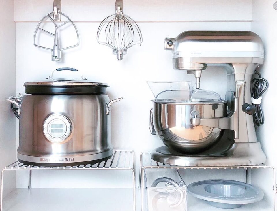 25 Kitchen Cabinet Organization Ideas 2026 Rarely Seen That Instantly ...