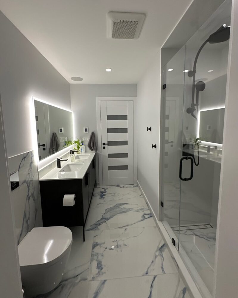 25 Bathroom Remodel Ideas for 2026 Designers Are Using to Avoid Another ...