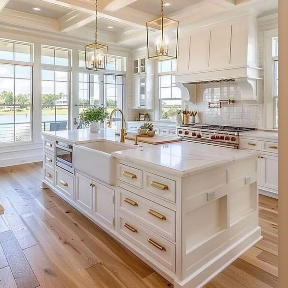 25 Kitchen Design Ideas for 2026 No One Shows Yet, But They’re Already ...