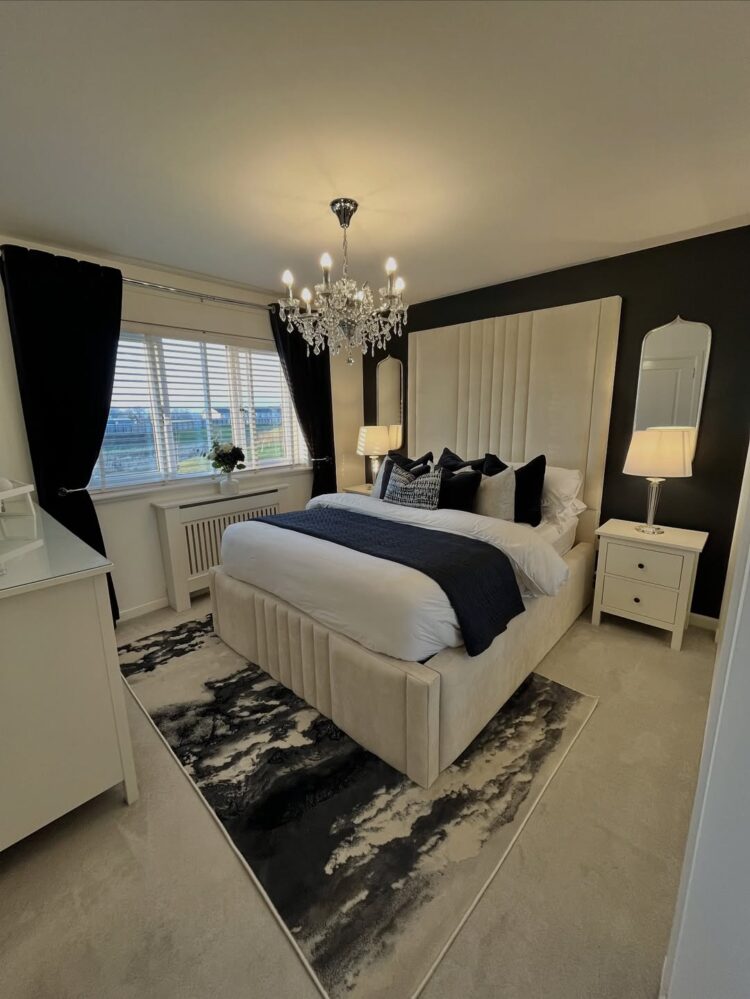 25 Master Bedroom Ideas for 2026 That Designers Use When the Room Feels ...