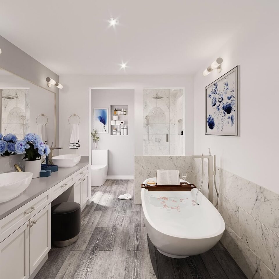 25 Bathroom Remodel Ideas for 2026 Designers Are Using to Avoid Another ...
