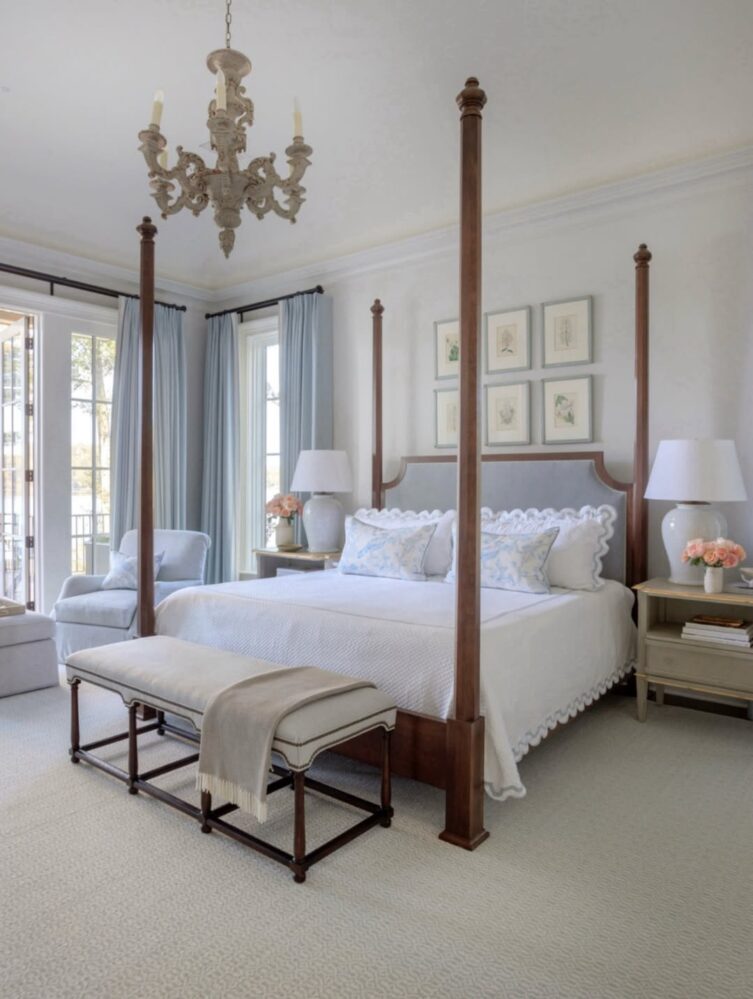 25 Master Bedroom Ideas for 2026 That Designers Use When the Room Feels ...