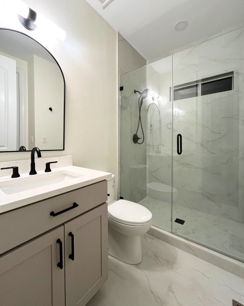 25 Bathroom Remodel Ideas for 2026 Designers Are Using to Avoid Another ...
