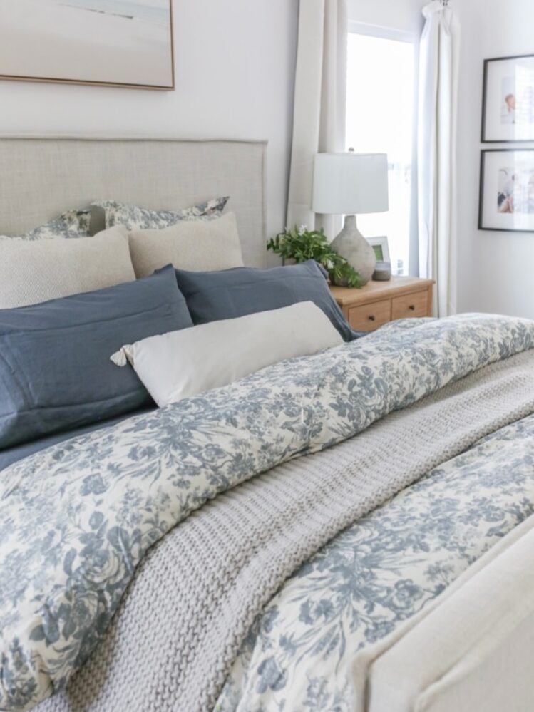 25 Master Bedroom Ideas for 2026 That Designers Use When the Room Feels ...