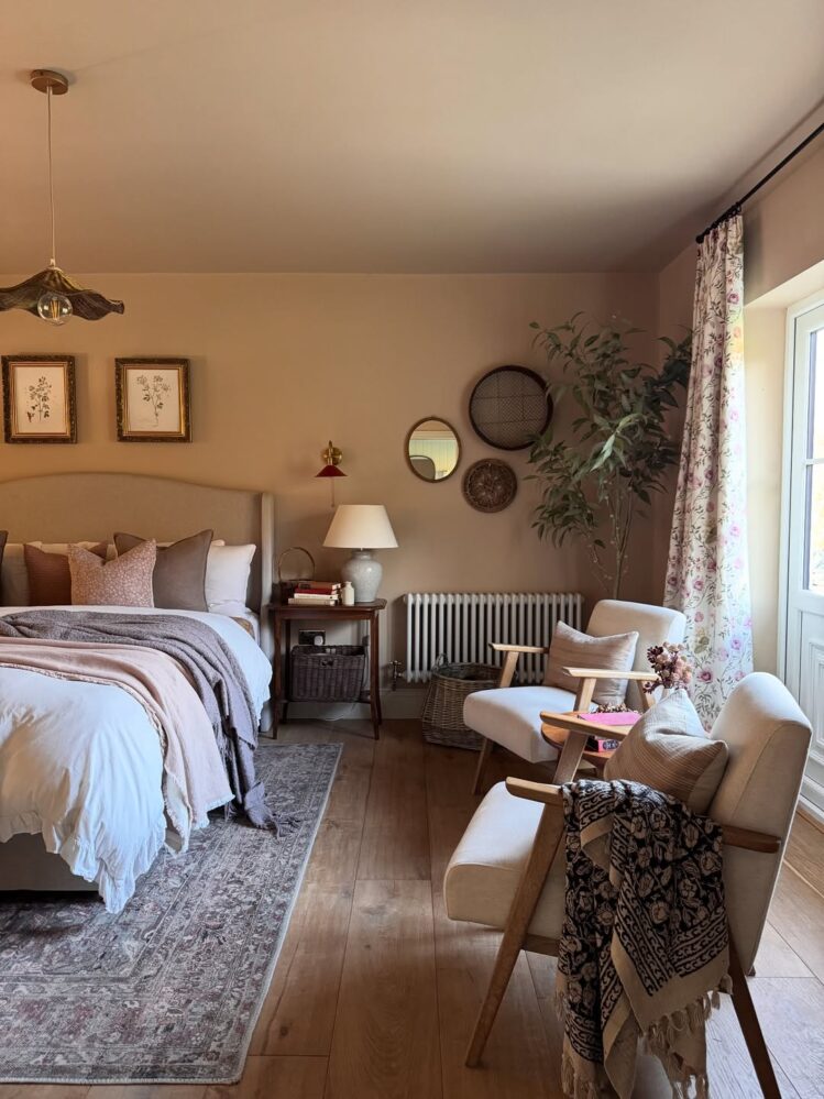 25 Master Bedroom Ideas for 2026 That Designers Use When the Room Feels ...