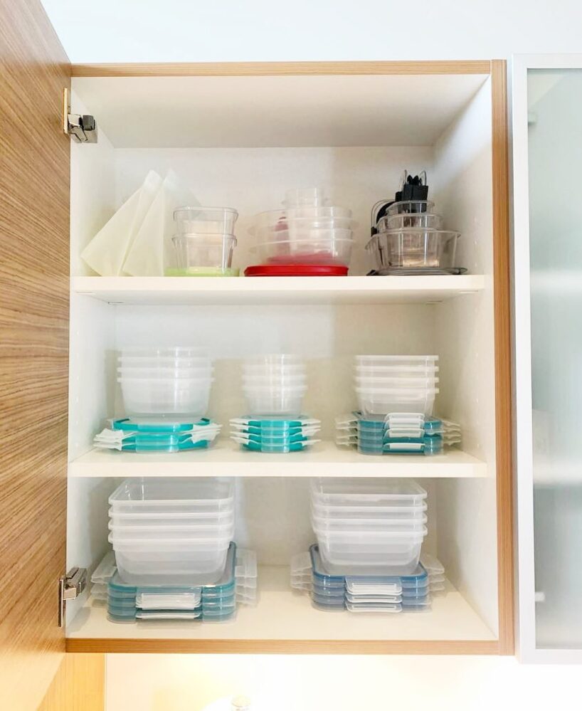 25 Kitchen Cabinet Organization Ideas 2026 Rarely Seen That Instantly ...