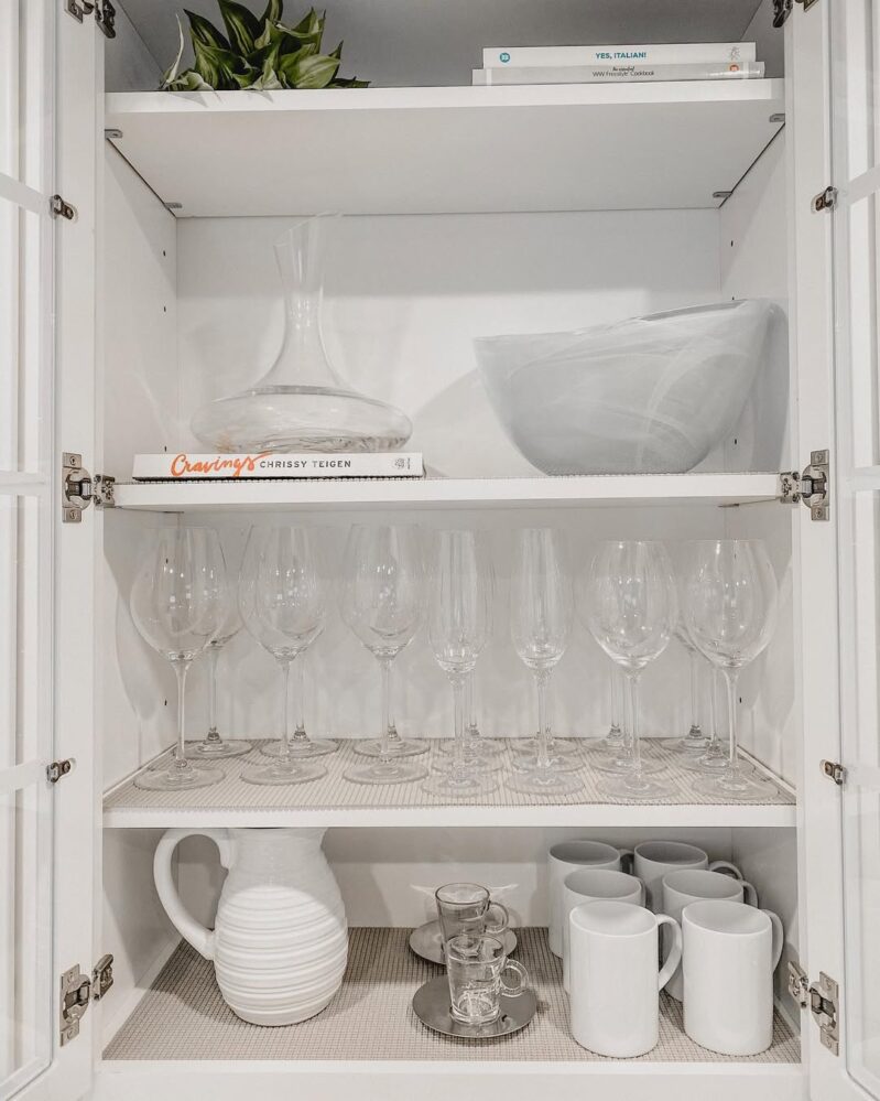 25 Kitchen Cabinet Organization Ideas 2026 Rarely Seen That Instantly ...